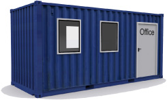 中古コンテナをハウスへのイメージ